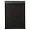 JAM Paper Black Kraft Bubble Lite Padded Mailers, 25ct.